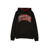 Pittsburgh Penguins Evergreen Check Hoodie