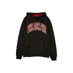 Philadelphia Eagles Evergreen Check Hoodie