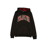 Philadelphia 76ers Evergreen Check Hoodie