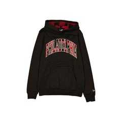 Philadelphia 76ers Evergreen Check Hoodie