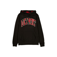 Detroit Tigers Evergreen Check Hoodie