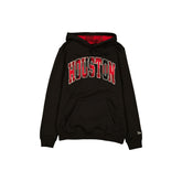 Houston Astros Evergreen Check Hoodie