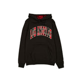 Los Angeles Dodgers Evergreen Check Hoodie