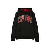 New York Mets Evergreen Check Hoodie