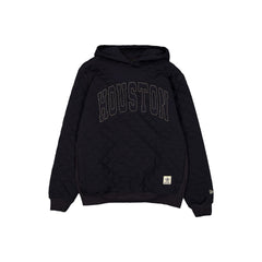 Houston Astros Quilted Hoodie