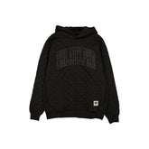 Philadelphia Flyers Quilted Hoodie