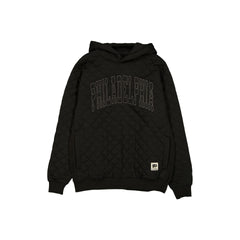 Philadelphia Flyers Quilted Hoodie