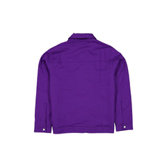 Los Angeles Lakers Quilted Jacket