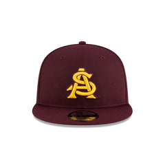 New Era x adidas Arizona State Sun Devils 9FIFTY Snapback Hat