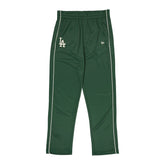 Los Angeles Dodgers Cilantro Green Track Jogger