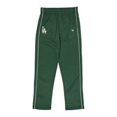 Los Angeles Dodgers Cilantro Green Track Jogger