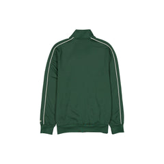Los Angeles Dodgers Cilantro Green Track Jacket