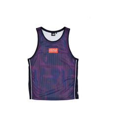 Oracle Red Bull Racing Mesh Tank Top