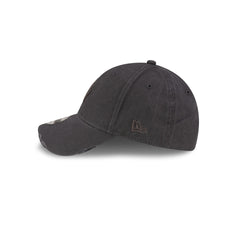 Los Angeles Dodgers Distressed Stone 9FORTY Adjustable Hat