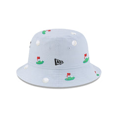 New Era Cap Golf Club All Over Print Bucket Hat Hat