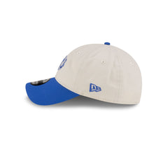 Manchester United FC Seasonal Stone 9TWENTY Adjustable Hat