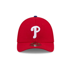 Philadelphia Phillies Player Replica 39THIRTY M-Crown Stretch Fit Hat