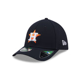 Houston Astros Player Replica 39THIRTY M-Crown Stretch Fit Hat