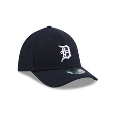 Detroit Tigers Player Replica 39THIRTY M-Crown Stretch Fit Hat