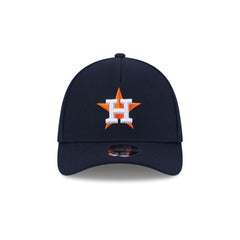 Houston Astros 39THIRTY M-Crown A-Frame Stretch Fit Hat
