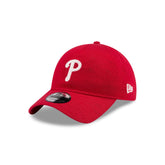 Philadelphia Phillies Merino Wool 9TWENTY Adjustable Hat