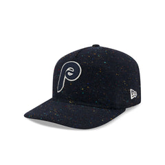 Philadelphia Phillies Three Looms Speckled Wool 19TWENTY Adjustable Hat