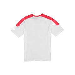 Detroit Red Wings Sport Classics Vintage White T-Shirt