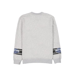 Los Angeles Kings Sport Classics Vintage Gray Crewneck