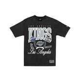 Los Angeles Kings Sport Classics Vintage Mineral Washed T-Shirt