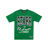 Dallas Stars Sport Classics Vintage Mineral Washed T-Shirt