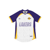 Los Angeles Lakers Match Day White Polo