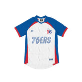 Philadelphia 76ers Match Day White Polo