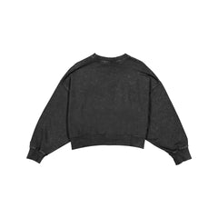 Los Angeles Kings Throwback Women's Boxy Crewneck