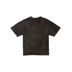 Las Vegas Raiders Throwback Vintage Wash Women's T-Shirt