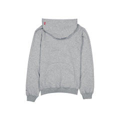 Philadelphia Phillies Game Day Heather Gray Hoodie