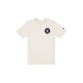 Houston Astros Game Day Ballpark Hot Dog T-Shirt