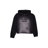 New York Knicks Trend Sun Fade Studded Women's Hoodie