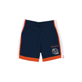 Denver Broncos Team Color Summer Shorts
