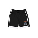 Denver Broncos Black Summer Shorts