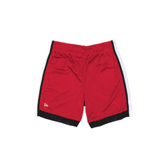 Detroit Red Wings Team Color Summer Shorts