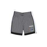 Las Vegas Raiders Team Color Summer Shorts