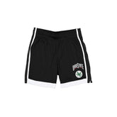 Ohio State Buckeyes Black Summer Shorts