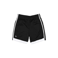 Ohio State Buckeyes Black Summer Shorts