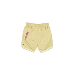 Florida State Seminoles Team Color Women's Summer Shorts