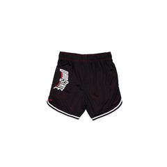 Ohio State Buckeyes Team Color Women's Summer Shorts