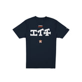 Hyperfly Katakana x Houston Astros T-Shirt