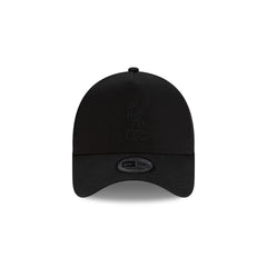 Liverpool FC Tonal 9FORTY A-Frame Trucker Hat