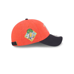 Houston Astros 2026 Spring Training Casual Classic Adjustable Hat