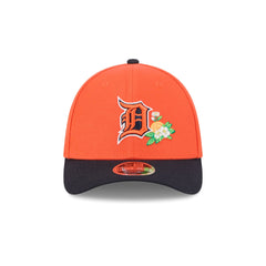 Detroit Tigers 2026 Spring Training 39THIRTY M-Crown Stretch Fit Hat