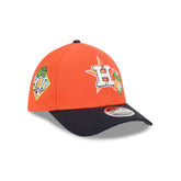 Houston Astros 2026 Spring Training 39THIRTY M-Crown Stretch Fit Hat